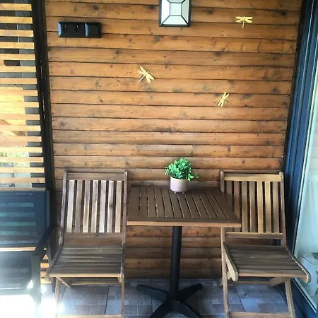 木屋 Fahaz A Kilatonal Woodhouse Lux Near Koszeg 6km Szombathely 10km Buek 20km