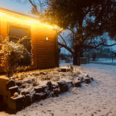 Fahaz A Kilatonal Woodhouse Lux Near Koszeg 6km Szombathely 10km Buek 20km Chalet Lukácsháza