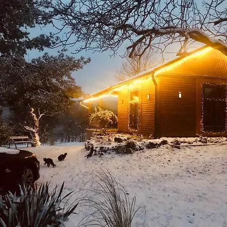 Fahaz A Kilatonal Woodhouse Lux Near Koszeg 6km Szombathely 10km Buek 20km * Lukácsháza