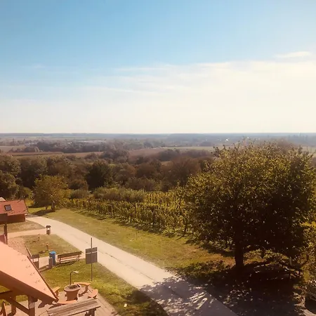 Fahaz A Kilatonal Woodhouse Lux Near Koszeg 6km Szombathely 10km Buek 20km * Lukácsháza