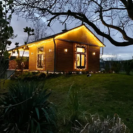 Fahaz A Kilatonal Woodhouse Lux Near Koszeg 6km Szombathely 10km Buek 20km Chalet Lukácsháza