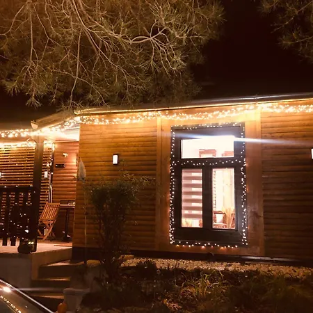 Fahaz A Kilatonal Woodhouse Lux Near Koszeg 6km Szombathely 10km Buek 20km * Lukácsháza