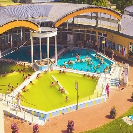 Chalet Fahaz A Kilatonal Woodhouse Lux Near Koszeg 6km Szombathely 10km Buek 20km