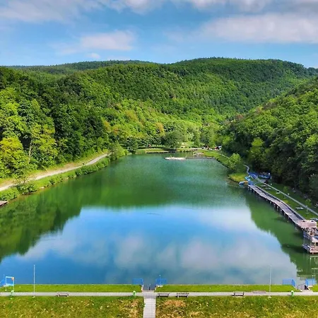 Fahaz A Kilatonal Woodhouse Lux Near Koszeg 6km Szombathely 10km Buek 20km * Lukácsháza