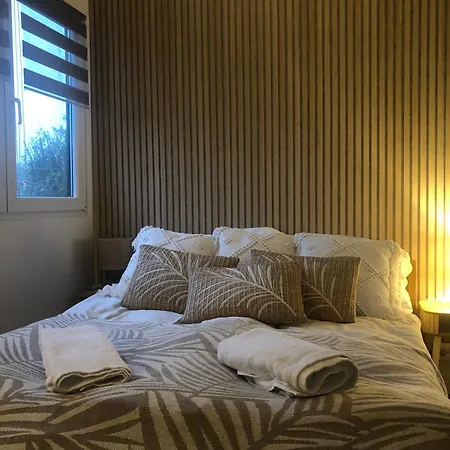 Fahaz A Kilatonal Woodhouse Lux Near Koszeg 6km Szombathely 10km Buek 20km Chalet