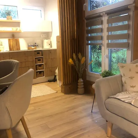 Fahaz A Kilatonal Woodhouse Lux Near Koszeg 6km Szombathely 10km Buek 20km *