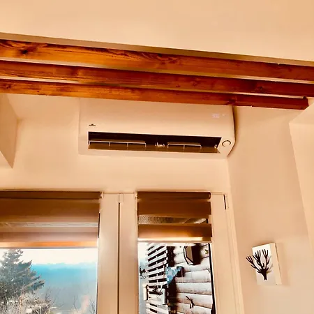Fahaz A Kilatonal Woodhouse Lux Near Koszeg 6km Szombathely 10km Buek 20km * Lukácsháza