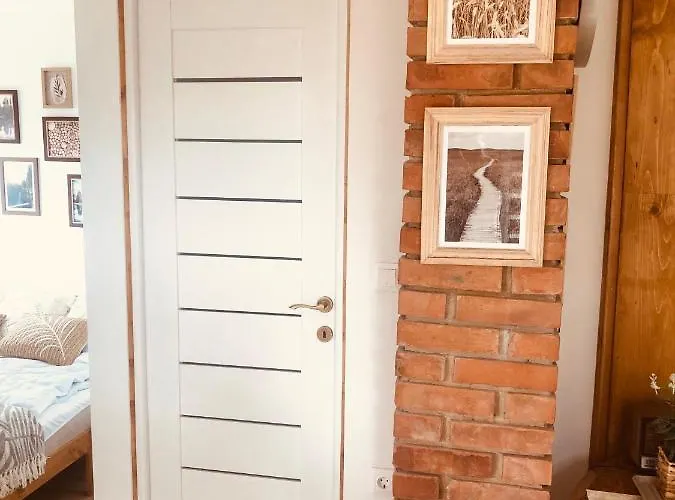 Fahaz A Kilatonal Woodhouse Lux Near Koszeg 6km Szombathely 10km Buek 20km Lukácsháza