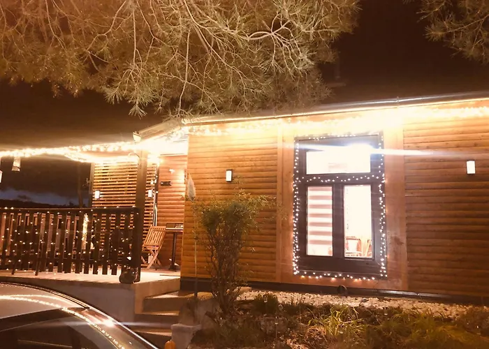 Fahaz A Kilatonal Woodhouse Lux Near Koszeg 6km Szombathely 10km Buek 20km * Lukácsháza
