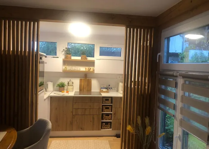 Fahaz A Kilatonal Woodhouse Lux Near Koszeg 6km Szombathely 10km Buek 20km Chalet Lukácsháza