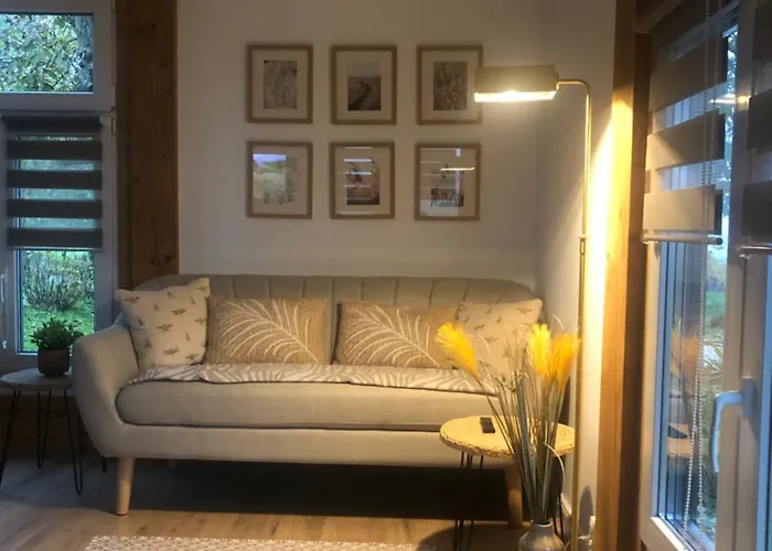 Chalet Fahaz A Kilatonal Woodhouse Lux Near Koszeg 6km Szombathely 10km Buek 20km Lukácsháza