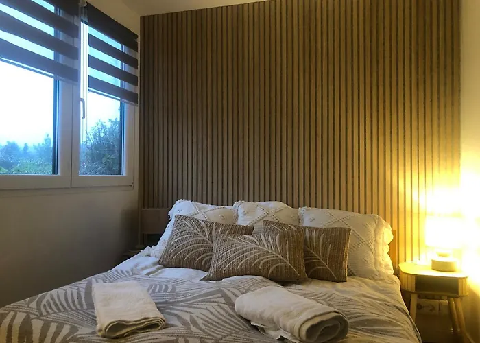 Fahaz A Kilatonal Woodhouse Lux Near Koszeg 6km Szombathely 10km Buek 20km *