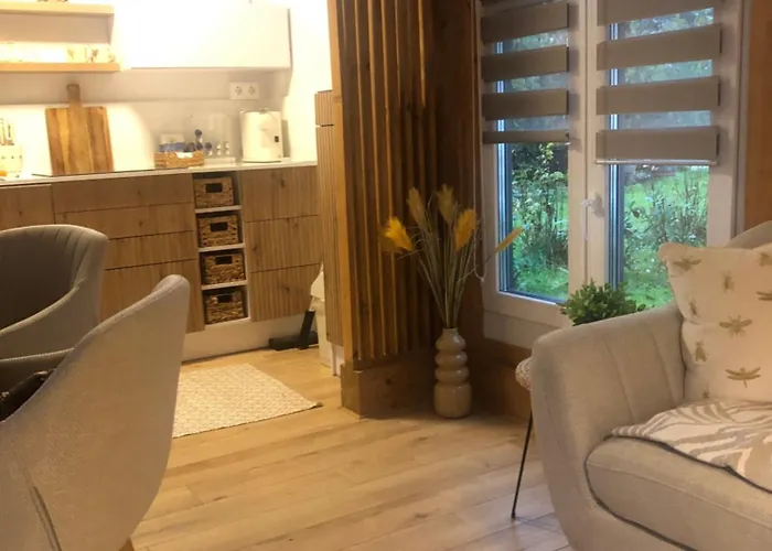 Fahaz A Kilatonal Woodhouse Lux Near Koszeg 6km Szombathely 10km Buek 20km *