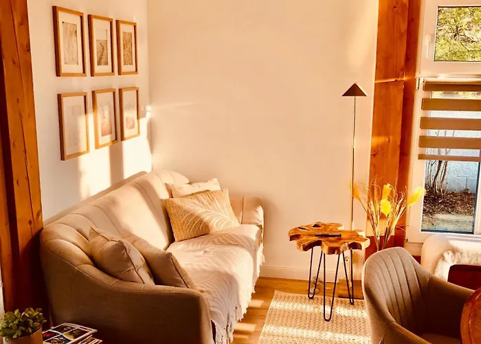Fahaz A Kilatonal Woodhouse Lux Near Koszeg 6km Szombathely 10km Buek 20km Lukácsháza
